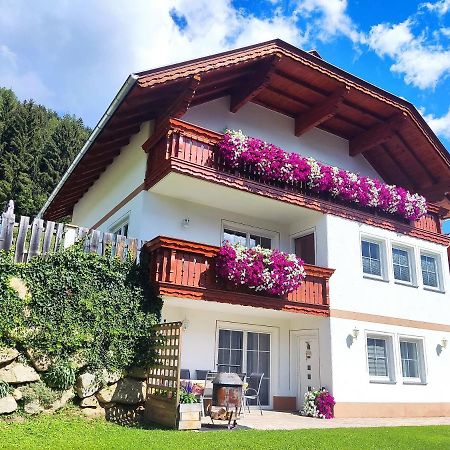 Ferienwohnung Michaela Флаттах Екстер'єр фото