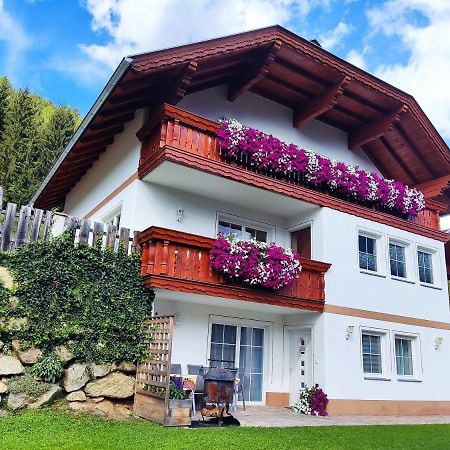 Ferienwohnung Michaela Флаттах Екстер'єр фото