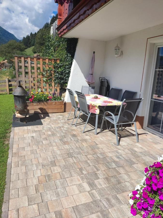 Ferienwohnung Michaela Флаттах Екстер'єр фото