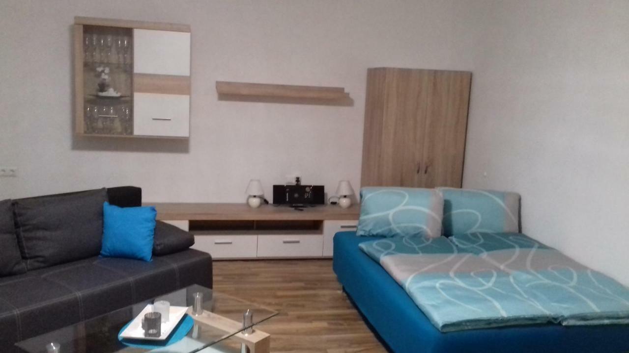 Ferienwohnung Michaela Флаттах Екстер'єр фото