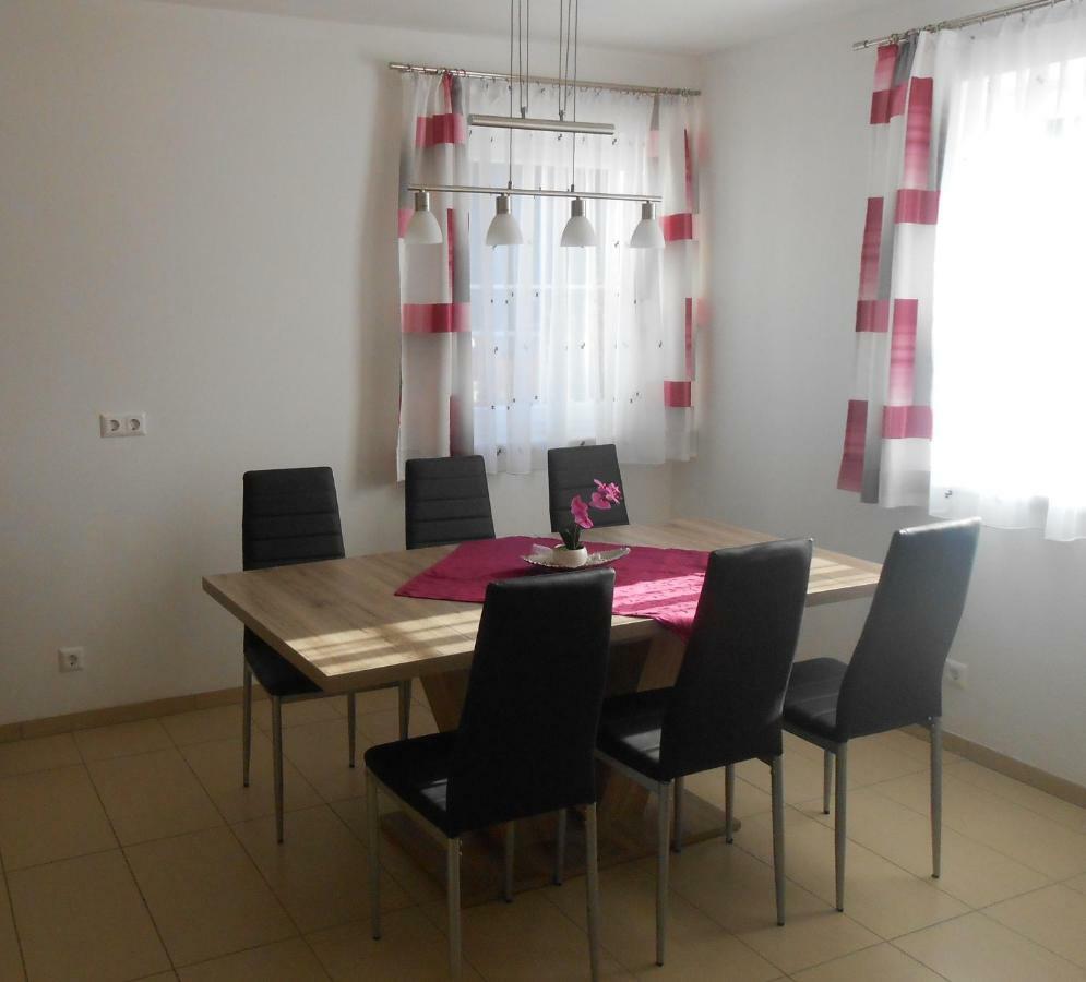 Ferienwohnung Michaela Флаттах Екстер'єр фото